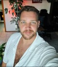 Встретьте Мужчинa : Stephen, 43 лет до Россия  Khimki